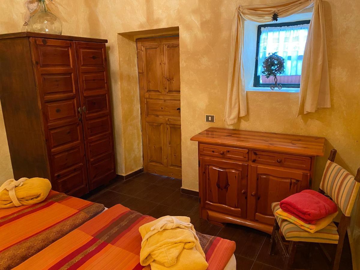 הוילה El Jaral Casa Niagara מראה חיצוני תמונה