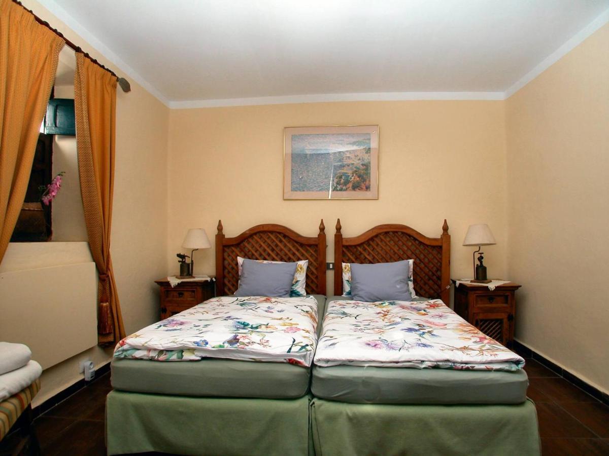 הוילה El Jaral Casa Niagara מראה חיצוני תמונה