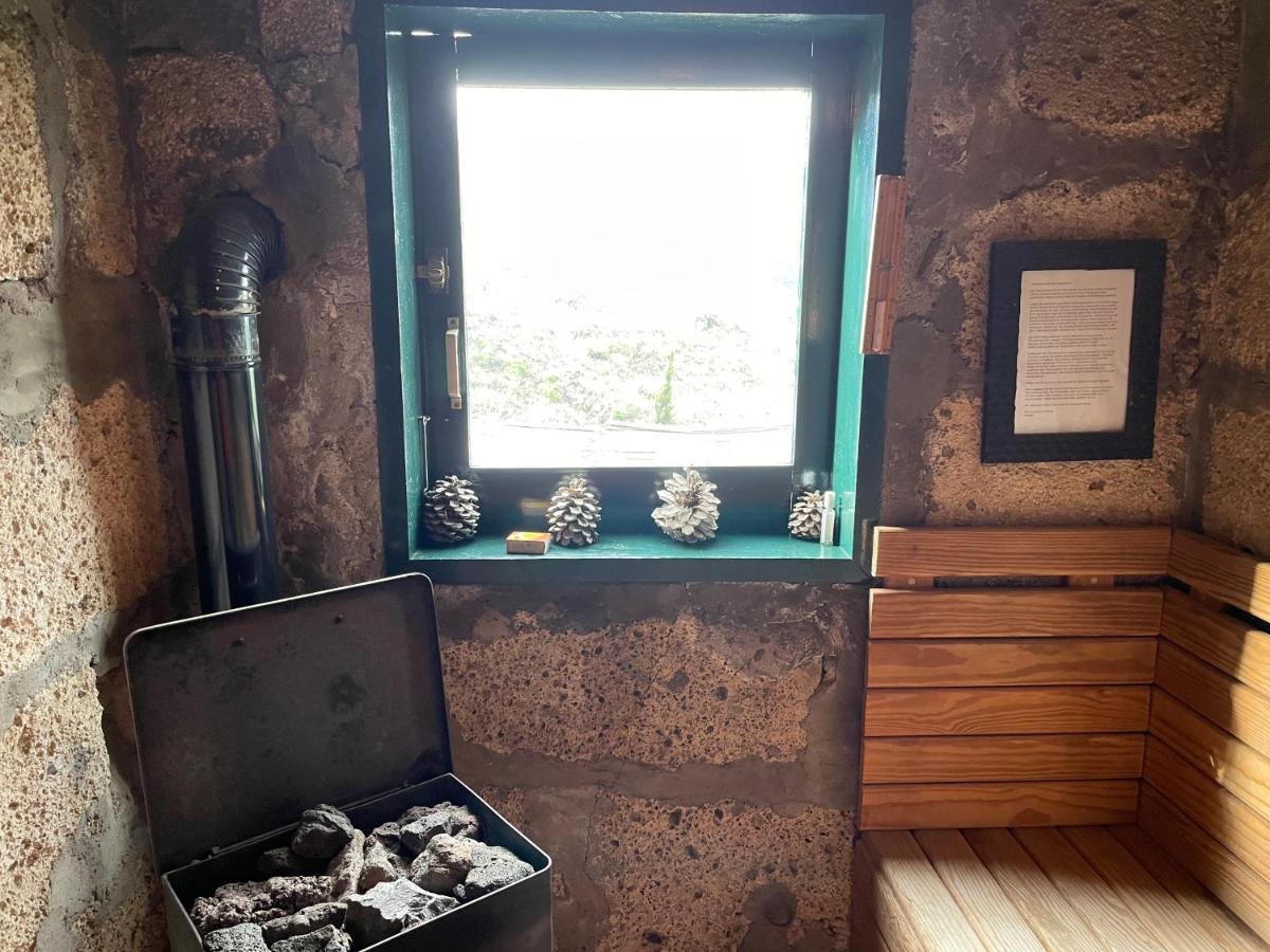 הוילה El Jaral Casa Niagara מראה חיצוני תמונה