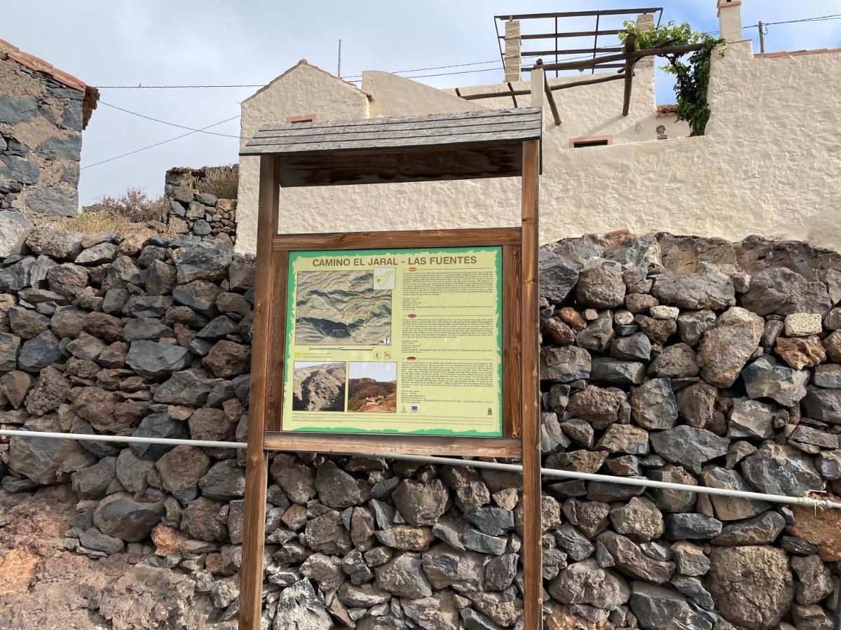 הוילה El Jaral Casa Niagara מראה חיצוני תמונה