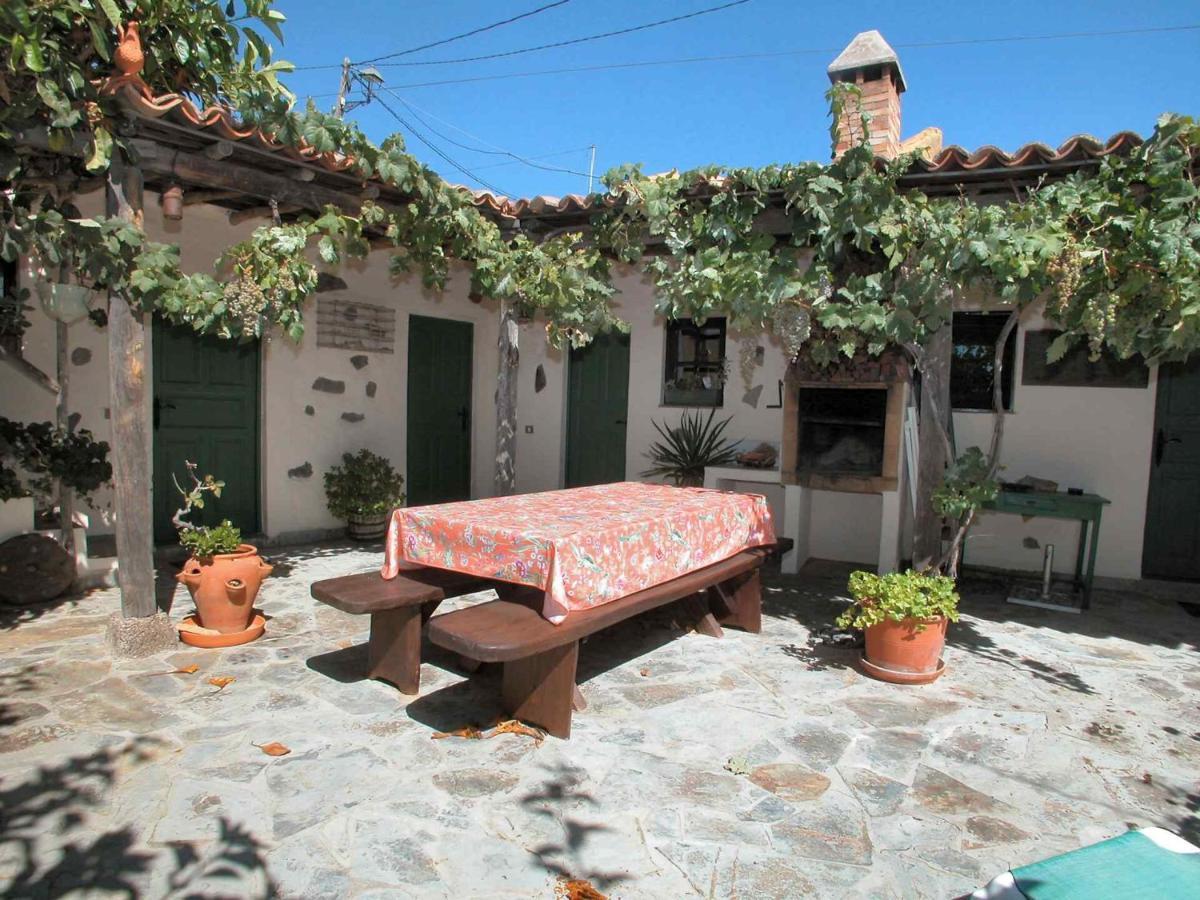 הוילה El Jaral Casa Niagara מראה חיצוני תמונה