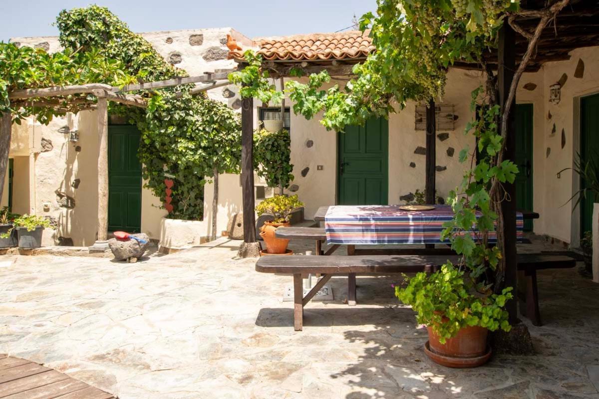 הוילה El Jaral Casa Niagara מראה חיצוני תמונה