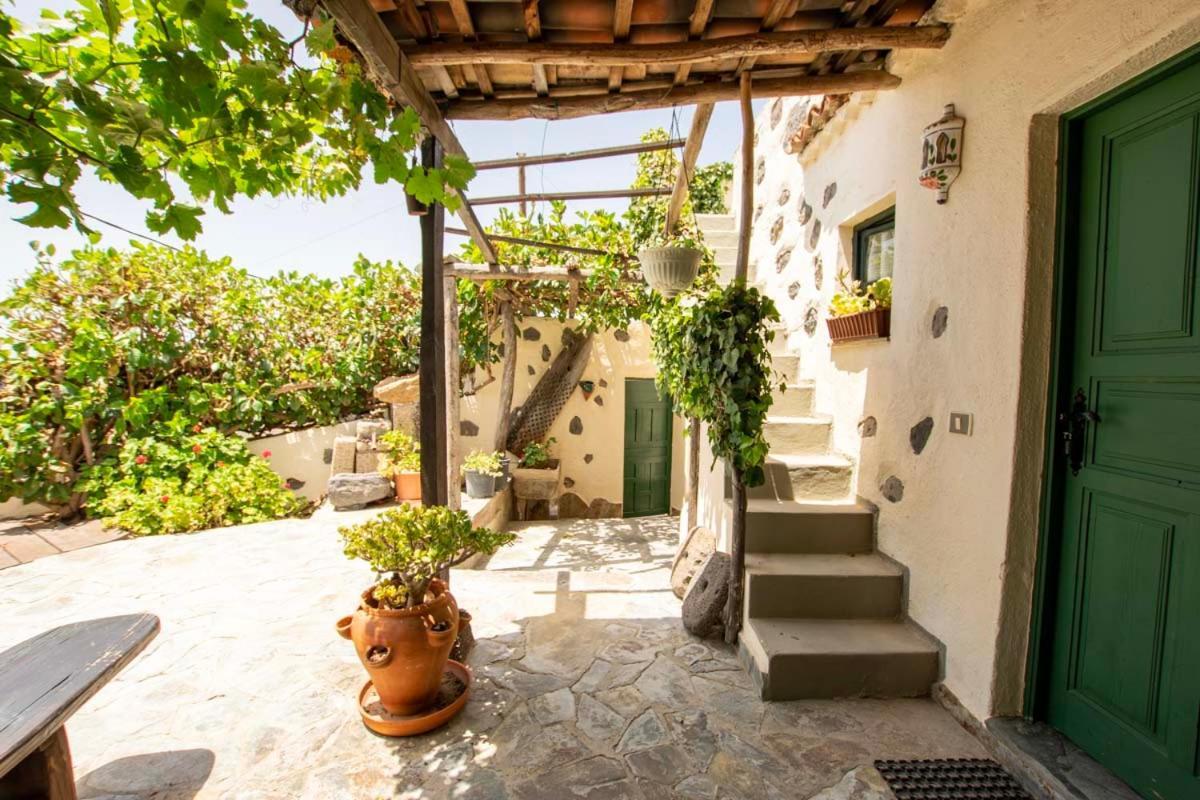 הוילה El Jaral Casa Niagara מראה חיצוני תמונה