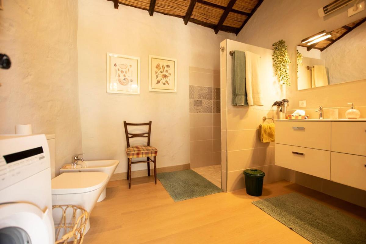 הוילה El Jaral Casa Niagara מראה חיצוני תמונה