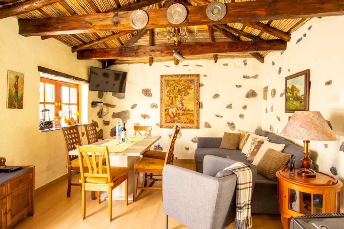 הוילה El Jaral Casa Niagara מראה חיצוני תמונה